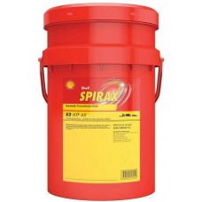 Shell Spirax S2 ATF AX - 20 L